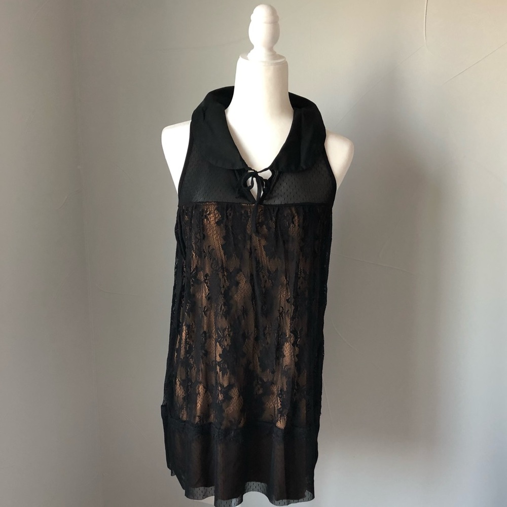 TFNC London Dress